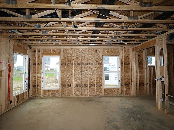 Framing