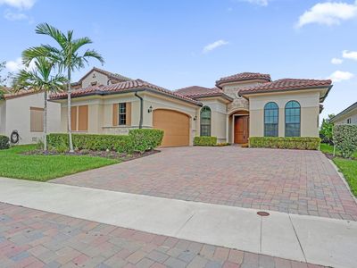 12855 Bayside Court, Parkland, FL, 33076