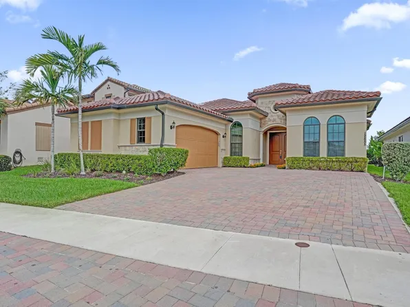 12855 Bayside Court, Parkland, FL 33076