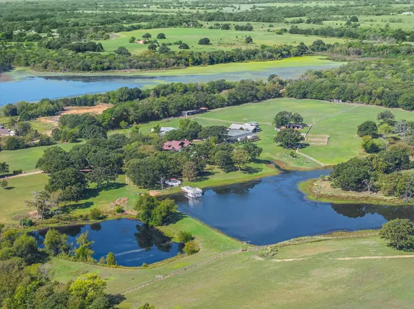323 Vz County Road 3507, Edgewood, TX 75117