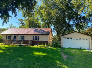 103 E Lee St, Carlock, IL 61725