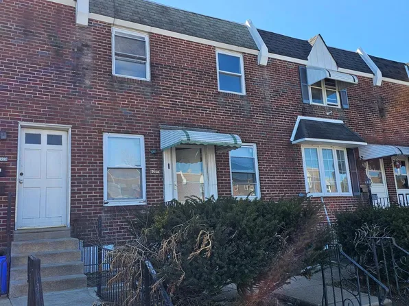 2028 McKinley St, Philadelphia, PA 19149