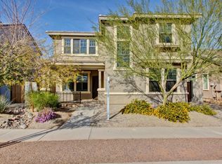 3264 E Patrick St, Gilbert, AZ 85295