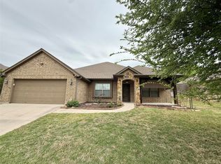 409 Corriente Trl, Azle, TX 76020