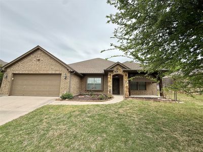 409 Corriente Trl, Azle, TX, 76020