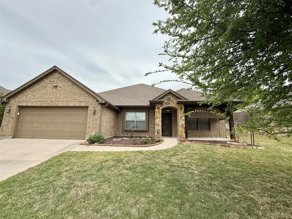 409 Corriente Trl, Azle, TX 76020