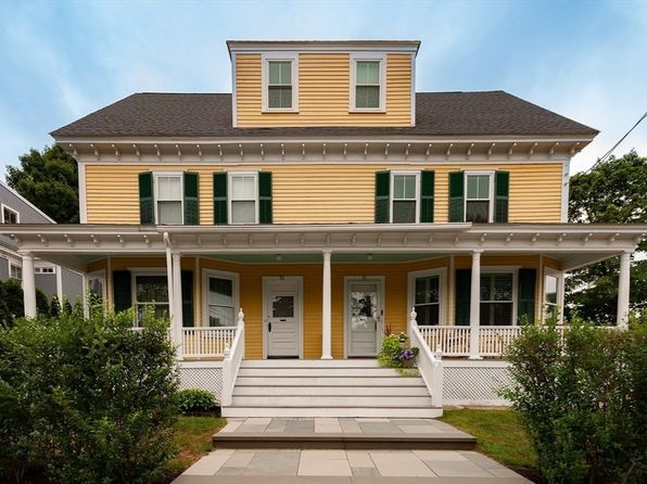 51 Elm St #51