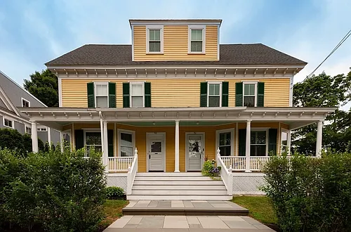 51 Elm St #51 Photo 1