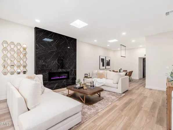 7109 E MCDONALD Drive, Paradise Valley, AZ 85253