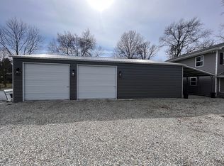 2355 W State Route 234, Fortville, IN 46040
