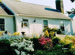 1703 Route 6a, Brewster, MA 02660