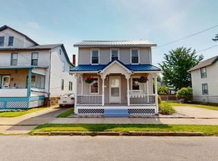 934 Franklin St, Williamsport, PA 17701
