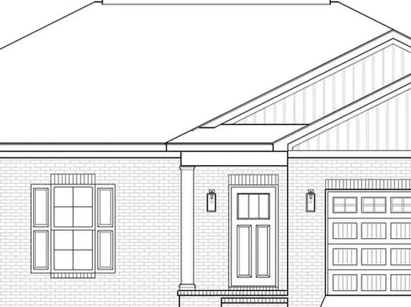 111 Edgewood Trl, Headland, AL 36345