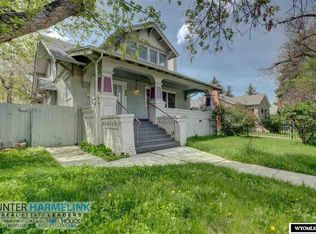 834 S Durbin St, Casper, WY 82601