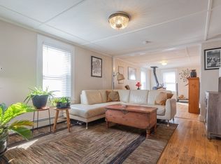 91-91R Holman St, Attleboro, MA 02703