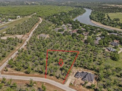 1006 E Landings Rd N, Granbury, TX, 76049