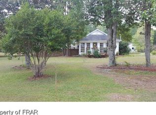 136 Tierra Ln, West End, NC 27376