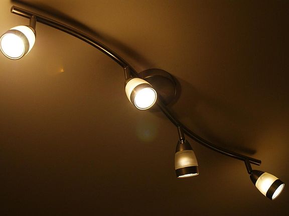 Kitchen Lights