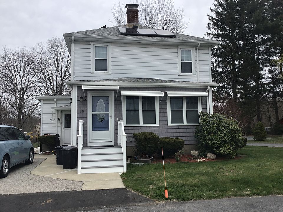 2nd image of 18 Columbus Ave