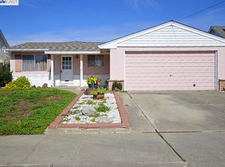 2569 Phelan Ave, Hayward, CA 94545