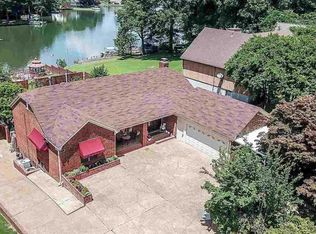 9684 Pine Point Dr, Lakeland, TN 38002