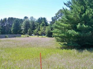 320 Griffin Rd, East Jordan, MI 49727