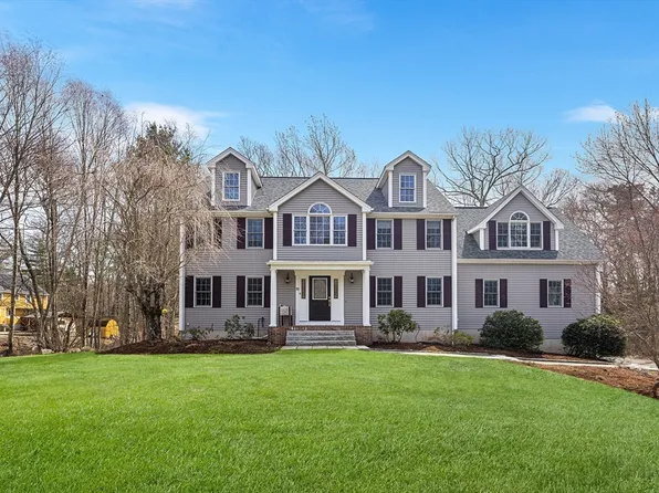 70 Camp St, Milford, MA 01757