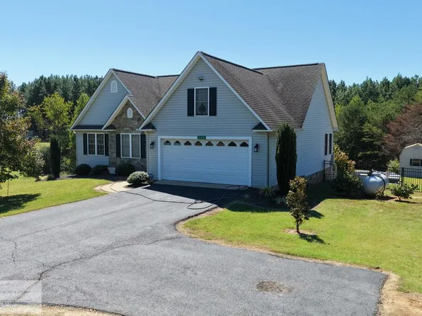 360 Whitmell School Rd, Dry Fork, VA 24549
