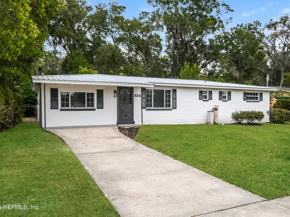 324 AURIGA Drive, Orange Park, FL 32073