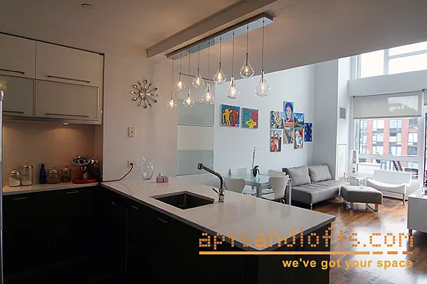 Rented by aptsandlofts.com | media 12