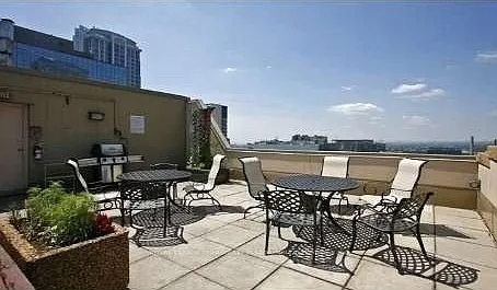 25 Grenville St #1801 — Photo 21