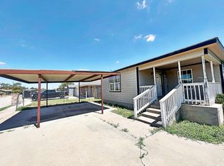 1709 Teak Ave, Lubbock, TX 79403