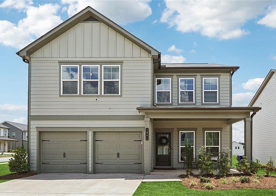 1st image of 1001 Starmoss Ln