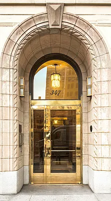 Rented by Brown Harris Stevens | media 13