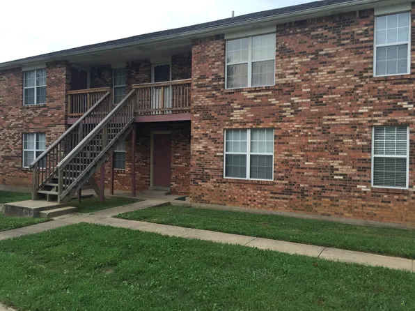 340 Shelby Ave., 340 Shelby Ave APT 4, Radcliff, KY 40160