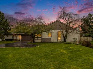 4551 Foxfire Trl, Portage, MI 49024