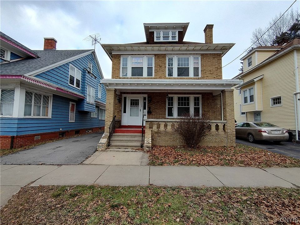 125 Pleasant St, Utica, NY 13501 Zillow