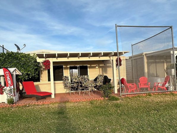8700 E University Dr #2559
