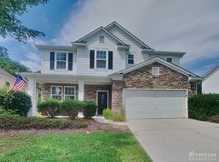 2140 Manchester Ct, Lithia Springs, GA 30122