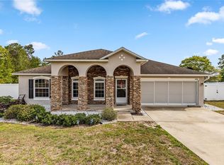 4880 SW 110th St, Ocala, FL 34476
