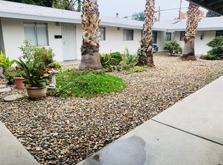 1411 N Palm Ave, Fresno, CA 93728