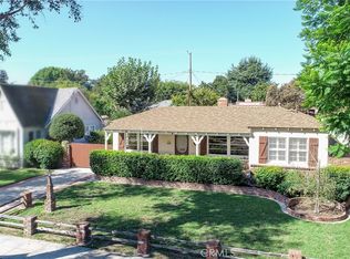 1037 N Parish Pl, Burbank, CA 91506