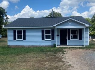 1100 Bickett St, Monroe, NC 28112