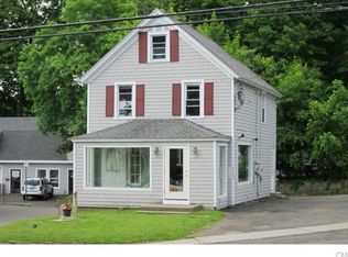 4 Danbury Rd, Ridgefield, CT 06877