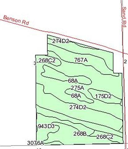 2nd image of 0 Benson Rd