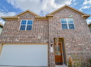 6027 Santa Cecilia Ln, Houston, TX 77017