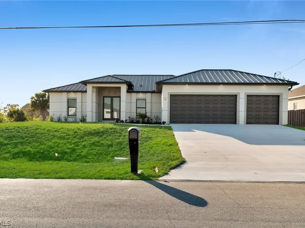 16 SW 22nd Ave, Cape Coral, FL 33991