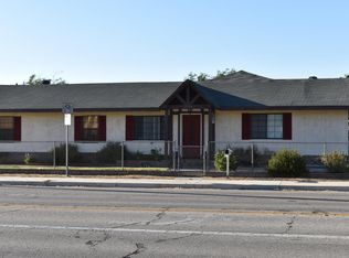 1709 W Avenue K8, Lancaster, CA 93534
