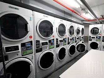 Rented by Alpha Properties NYC I LLC