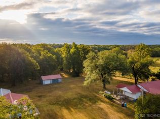 37778 S 4420th Rd, Vinita, OK 74301